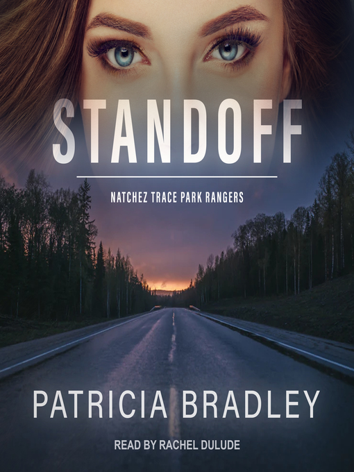 Title details for Standoff by Patricia Bradley - Wait list